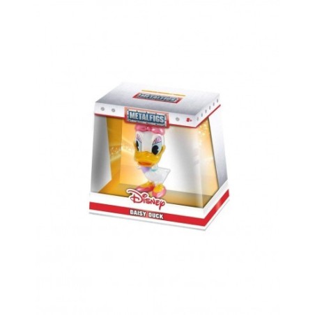 METALFIGS DISNEY DAISY DUCK