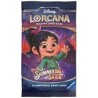 SOBRE CARTAS DISNEY LORCANA SHIMMERING SKIES (Paquete 12 CARTAS) - Disney Lorcana TCG INGLÉS