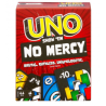 UNO SHOW 'EM NO MERCY