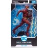 DC MULTIVERSE THE FLASH