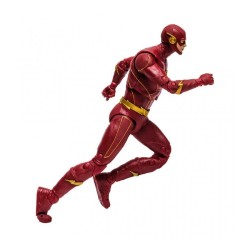 DC MULTIVERSE THE FLASH