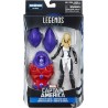 FIGURA LEGENDS SERIES CAPTAIN AMERICA AGENTS OF SHIELD