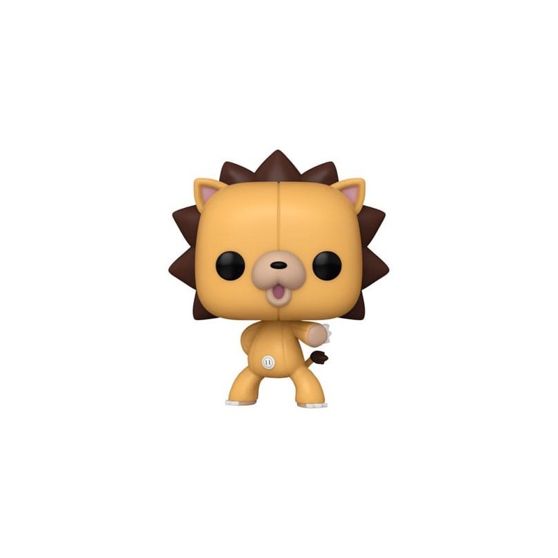 FUNKO POP! BLEACH (KON) 1615