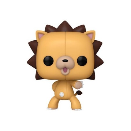 FUNKO POP! BLEACH (KON) 1615