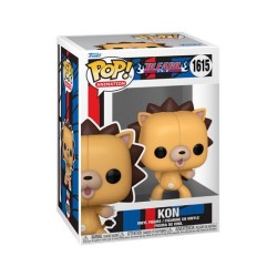 FUNKO POP! BLEACH (KON) 1615