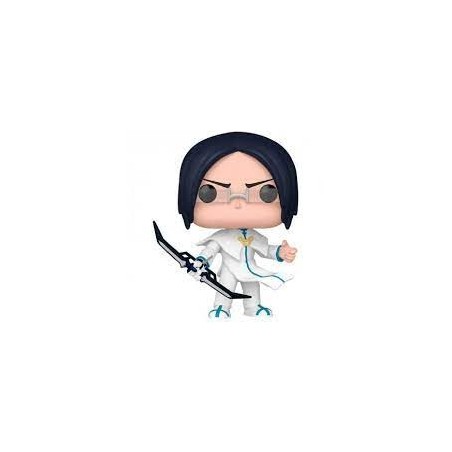 FUNKO POP! BLEACH (URYU ISHIDA) 1696