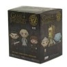 MYSTERY MINI GAME OF THRONES