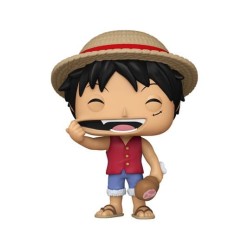FUNKO POP! ONE PIECE (MONKEY D. LUFFY REFRESH) 1771