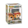 FUNKO POP! ONE PIECE (NAMI REFRESH) 1772