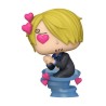 FUNKO POP! ONE PIECE (SANJI REFRESH) 1773