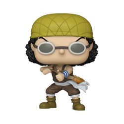 FUNKO POP! ONE PIECE (USOPP REFRESH) 1774