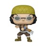 FUNKO POP! ONE PIECE (USOPP REFRESH) 1774