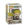 FUNKO POP! ONE PIECE (USOPP REFRESH) 1774