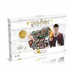 CLUEDO HARRY POTTER