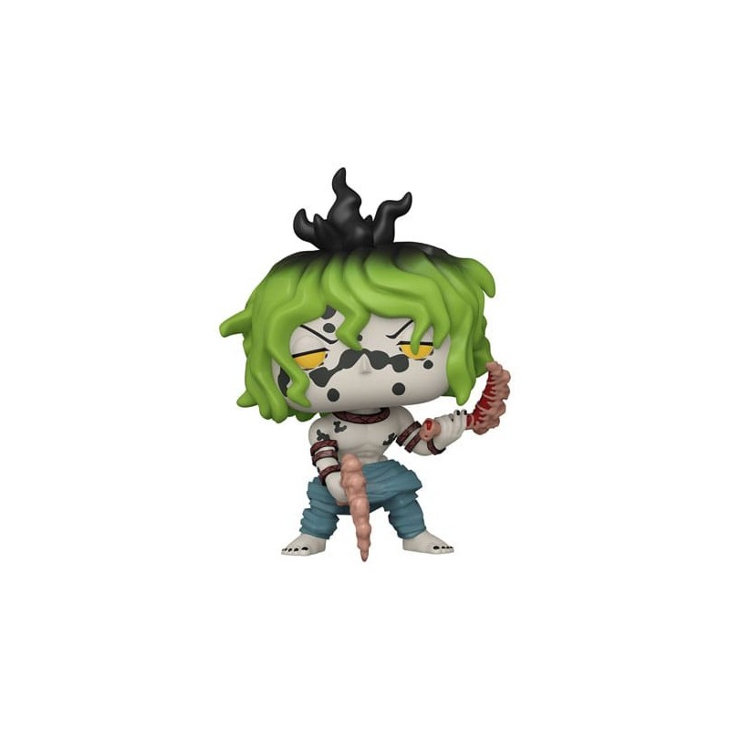 FUNKO POP! DEMON SLAYER (GYUTARO) 1751