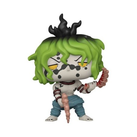 FUNKO POP! DEMON SLAYER (GYUTARO) 1751
