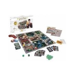CLUEDO HARRY POTTER