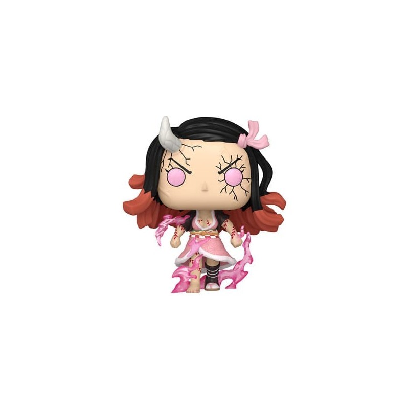 FUNKO POP! DEMON SLAYER (NEZUKO DEMON FORM) 1749