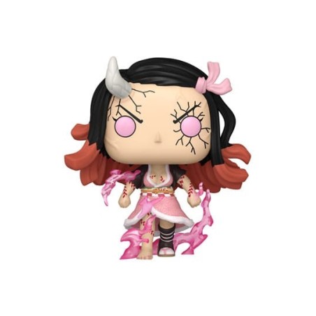 FUNKO POP! DEMON SLAYER (NEZUKO DEMON FORM) 1749