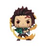 FUNKO POP! DEMON SLAYER (TANJIRO KAMADO SUN BREATHING)  1748