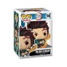 FUNKO POP! DEMON SLAYER (TANJIRO KAMADO SUN BREATHING)  1748
