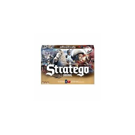 STRATEGO (ORIGINAL)