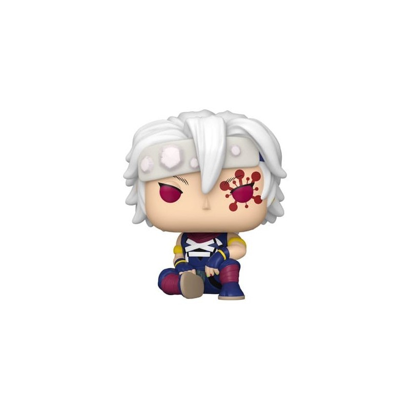 FUNKO POP! DEMON SLAYER (TENGEN UZUI FLASHBACK) 1750