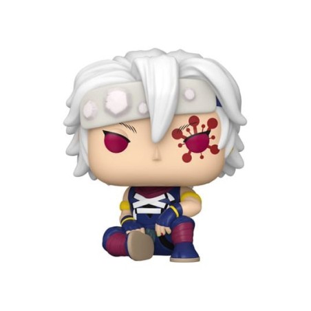 FUNKO POP! DEMON SLAYER (TENGEN UZUI FLASHBACK) 1750