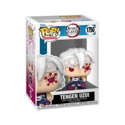 FUNKO POP! DEMON SLAYER (TENGEN UZUI FLASHBACK) 1750