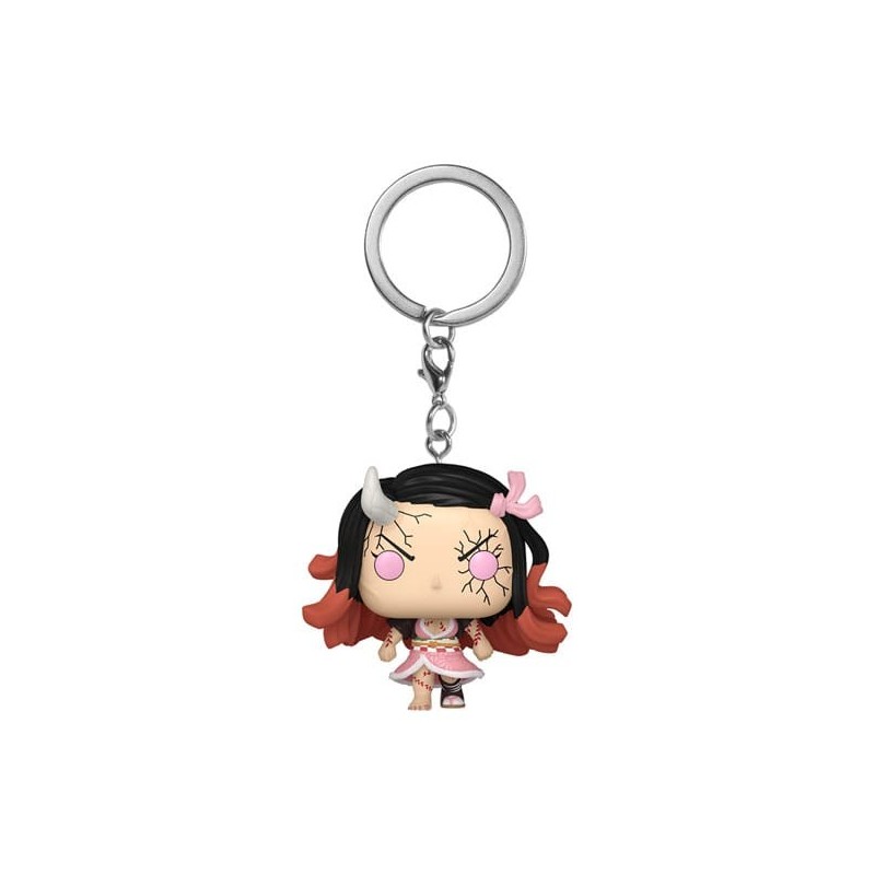 POCKET POP! DEMON SLAYER (NEZUKO KAMADO DEMON FORM)