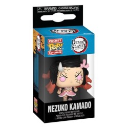 POCKET POP! DEMON SLAYER (NEZUKO KAMADO DEMON FORM)