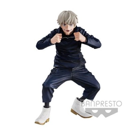 FIGURA JUJUTSU KAISEN BANPRESTO (TOGE INUMAKI)