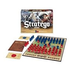 STRATEGO (ORIGINAL)