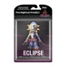 FNAF FIGURA ARTICULADA SECURITY BREACH RUIN (ECLIPSE)