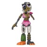 FNAF FIGURA ARTICULADA SECURITY BREACH RUIN (RUINED CHICA)