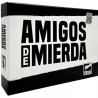 AMIGOS DE MIERDA