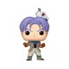 FUNKO POP! DRAGON BALL GT (TRUNKS & GILL) 1630