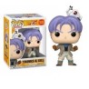 FUNKO POP! DRAGON BALL GT (TRUNKS & GILL) 1630