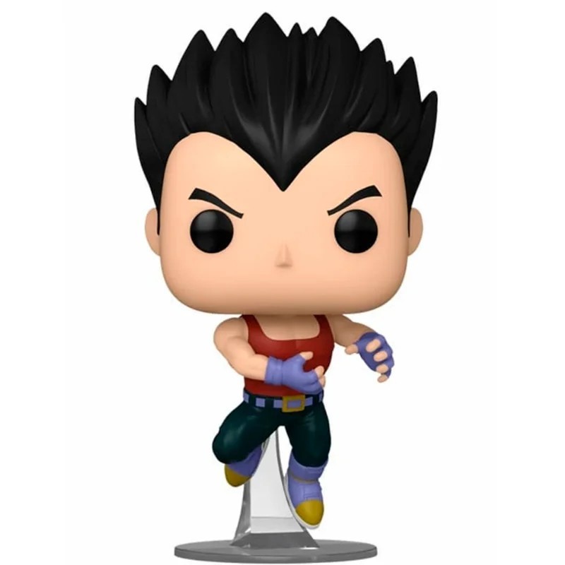 FUNKO POP! DRAGON BALL GT (VEGETA) 1627