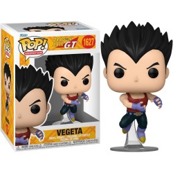 FUNKO POP! DRAGON BALL GT (VEGETA) 1627