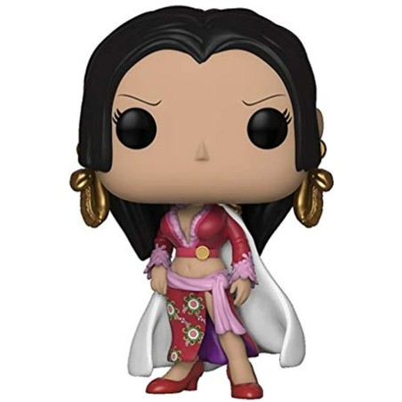 FUNKO POP! ONE PIECE (BOA. HANCOCK) 330