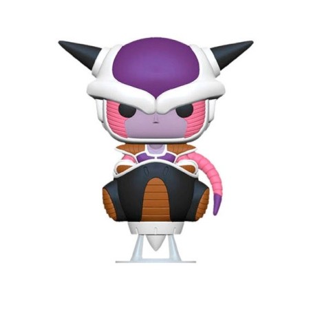 FUNKO POP! DRAGON BALL Z (FRIEZA) 619