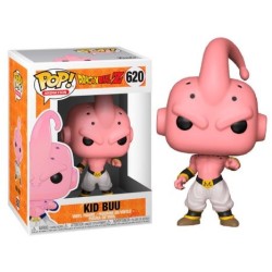 FUNKO POP! DRAGON BALL Z (KID BUU) 620