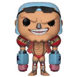 FUNKO POP! ONE PIECE (FRANKY) 329