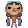 FUNKO POP! ONE PIECE (FRANKY) 329