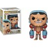 FUNKO POP! ONE PIECE (FRANKY) 329