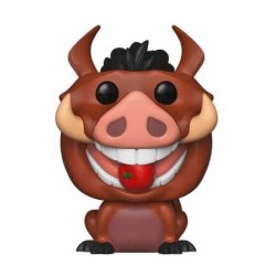 FUNKO POP! EL REY LEON (LUAU PUMBAA) 498