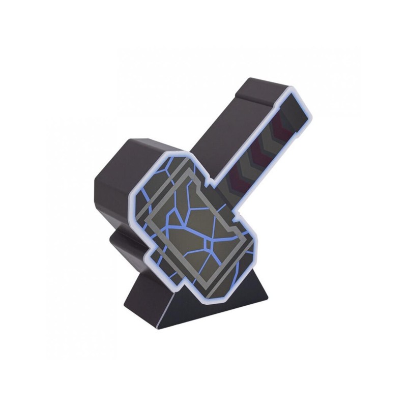 MARVEL LAMPARA MARTILLO DE THOR