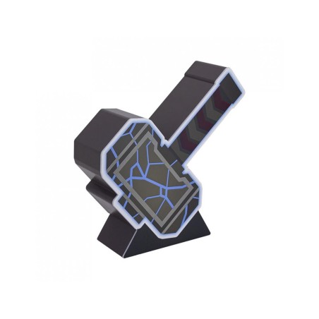 MARVEL LAMPARA MARTILLO DE THOR