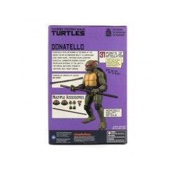 TEENAGE MUTANT NINJA TURTLES DONATELLO
